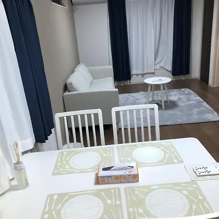 Villa Dｃ桜の苑天下茶屋 Ōsaka Exterior foto