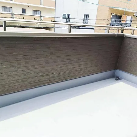 Villa Dｃ桜の苑天下茶屋 Ōsaka Exterior foto