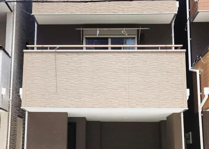 Dｃ桜の苑天下茶屋
